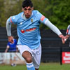 Ryan Sahota